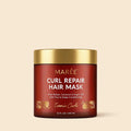 Curl Repair Hair Mask – Maree, view 9