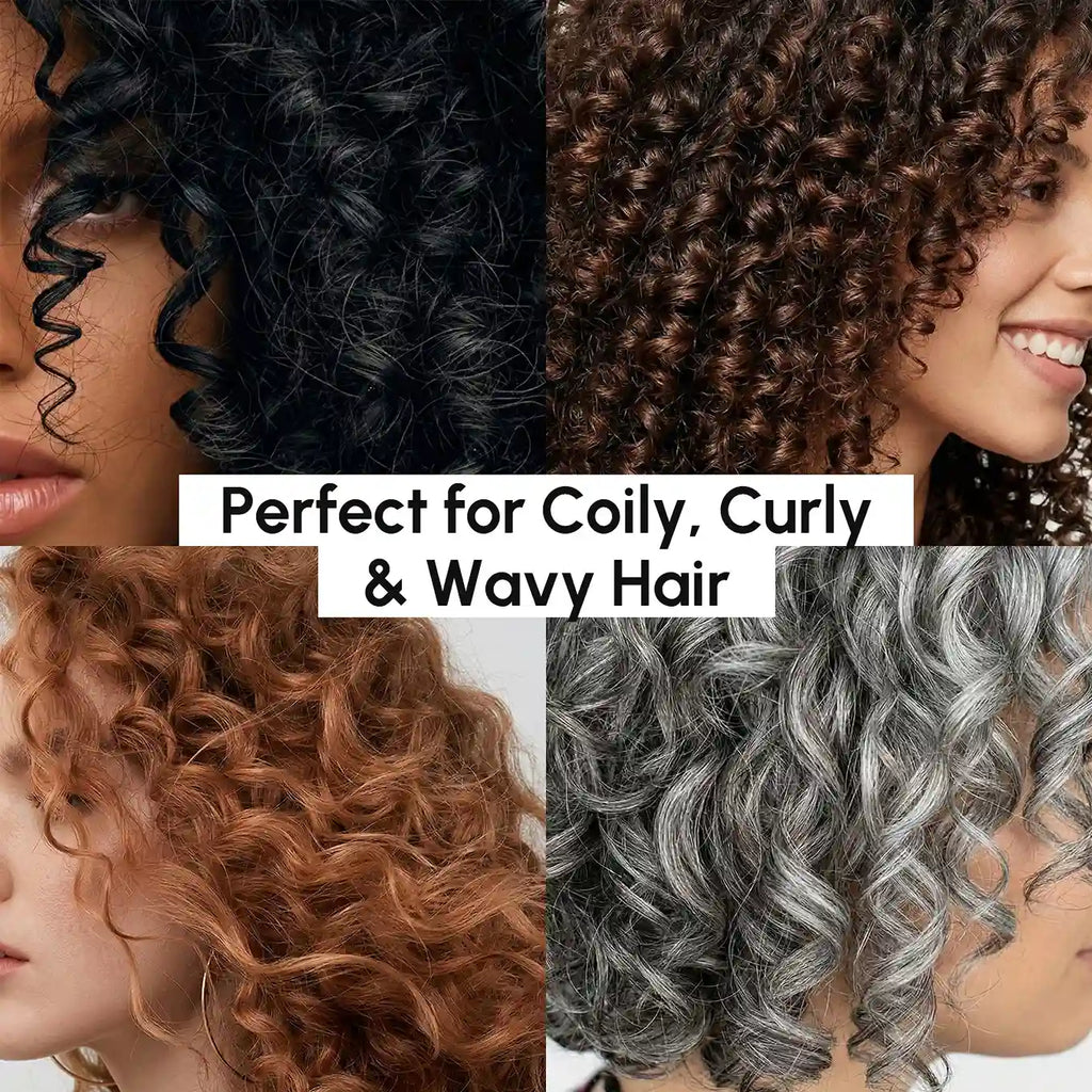 Curl Repair Hair Mask — view 7