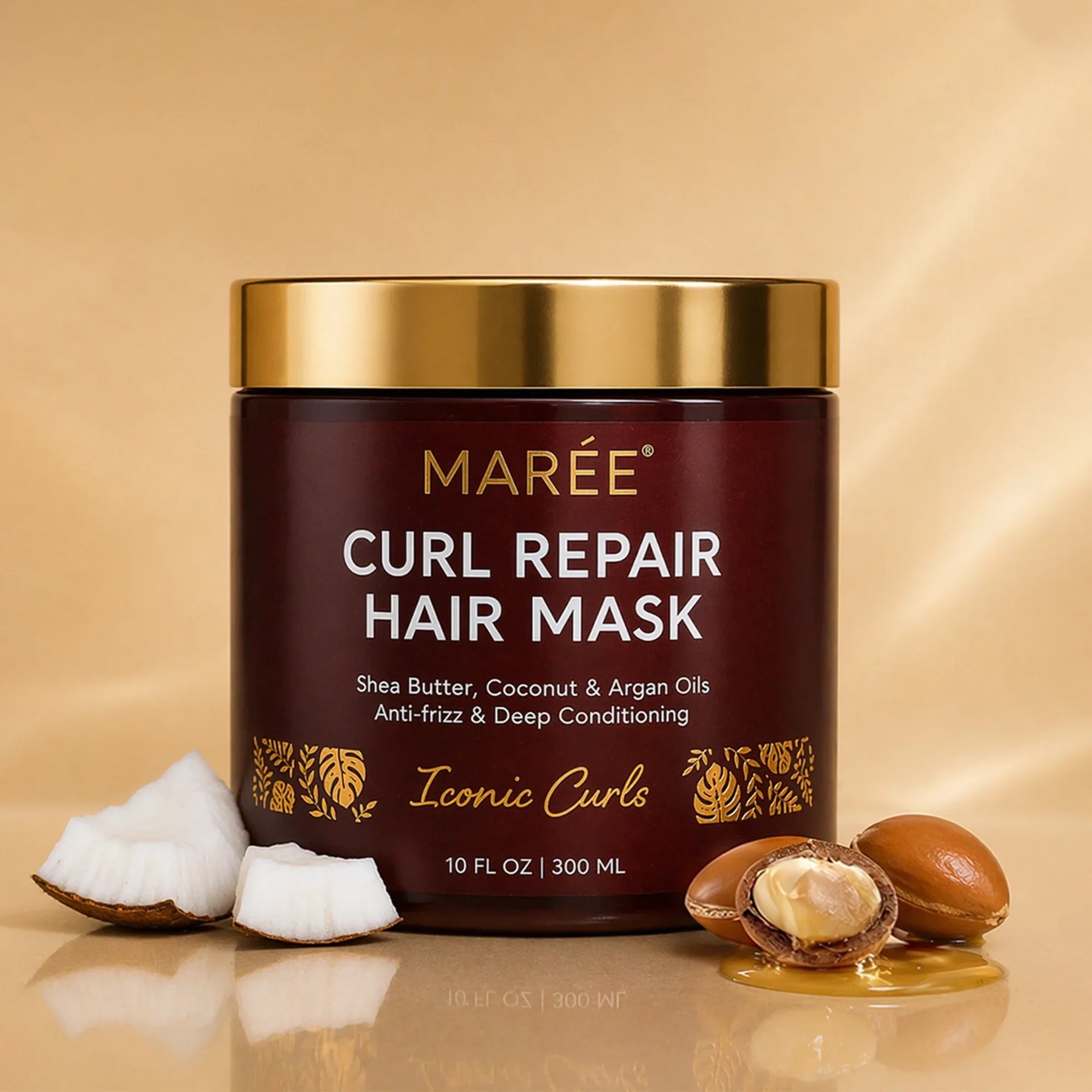 Maree Face Masks