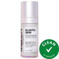 iNNBEAUTY PROJECT Elastic Skin Firming & Plumping Vegan Growth Factor Serum with Copper Peptides - Anti-Aging, Hydrating, Vegan Skincare