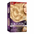 Wella Koleston Supreme Hair Color 12/0 Very Light Natural Blonde - Permanent, Moisturizing Hair Dye for Intense Color
