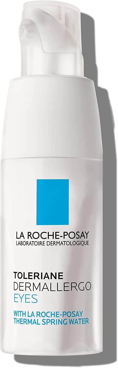 La Roche Posay Toleriane Dermallergo Moisturizing Eye Cream 20ml