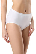 TheRanok.com Panties Conte Basic Collection LB 2016 - High-Waisted Bikini — color detail