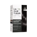 Lazartigue Absolue Colour Hair Dye 1.00 Intense Black - Intense, Long-Lasting Black Hair Color
