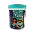 Novex My Curls Leave-in Hair Care Cream for Curly Hair - 1000g, Curl Defining & Moisturizing Benefits