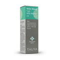 Talya Relax Aromatic Massage Oil - 2.71 fl oz - Natural Relaxation & Flexibility