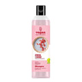 Vegan Hair Desserts: Chia & Goji Berry Shampoo - Hydrating, Nourishing, Anti-Frizz Vegan Hair Care for Dry & Frizzy Hair