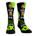 Rock 'Em Socks Rock 'Em Socks D-Generation X - Stare Down — main product shot