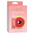 Love Spark Cove | Intimate Apparel, Pleasure Shop & Free Shipping GoodHead Grapefruit Blowjob Set — main product shot