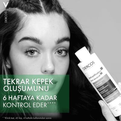 Vichy Dercos Anti-Pelliculaire Dandrufff 390 ml