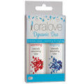 Love Spark Cove | Intimate Apparel, Pleasure Shop & Free Shipping Oralove Dynamic Duo Lube-Warming & Tingling — main product 