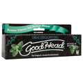 Love Spark Cove | Intimate Apparel, Pleasure Shop & Free Shipping GoodHead Oral Delight Gel-Mint 4oz — main product shot
