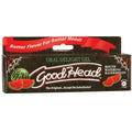 Love Spark Cove | Intimate Apparel, Pleasure Shop & Free Shipping GoodHead Oral Delight Gel-Watermelon 4oz — main product sho