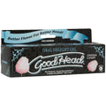 Love Spark Cove | Intimate Apparel, Pleasure Shop & Free Shipping GoodHead Oral Delight Gel-Cotton Candy 4oz — main product s
