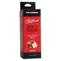 Love Spark Cove | Intimate Apparel, Pleasure Shop & Free Shipping GoodHead Juicy Head Dry Mouth Spray-Apple 2oz — main produc