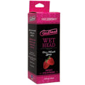 Love Spark Cove | Intimate Apparel, Pleasure Shop & Free Shipping GoodHead Wet Head Dry Mouth Spray-Strawberry 2oz — main pro
