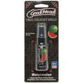 Love Spark Cove | Intimate Apparel, Pleasure Shop & Free Shipping GoodHead Oral Delight-Liquid Watermelon 1oz — main product 