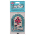 Love Spark Cove | Intimate Apparel, Pleasure Shop & Free Shipping GoodHead Air Freshener-Watermelon — main product shot