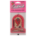 Love Spark Cove | Intimate Apparel, Pleasure Shop & Free Shipping GoodHead Air Freshener-Strawberry — main product shot