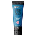 Love Spark Cove | Intimate Apparel, Pleasure Shop & Free Shipping GoodHead Slick Head Glide-Cotton Candy 4oz Bulk — main prod