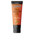Love Spark Cove | Intimate Apparel, Pleasure Shop & Free Shipping GoodHead Oral Delight Gel-Peach 4oz Bulk — main product sho