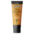 Love Spark Cove | Intimate Apparel, Pleasure Shop & Free Shipping GoodHead Oral Delight Gel-Pineapple 4oz Bulk — main product