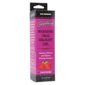 Love Spark Cove | Intimate Apparel, Pleasure Shop & Free Shipping GoodHead Warming Head Oral Delight Gel-Strawberry 4oz — mai