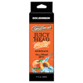 Love Spark Cove | Intimate Apparel, Pleasure Shop & Free Shipping Goodhead Juicy Head Sours-Sour Peach 2oz — main product sho