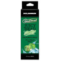 Love Spark Cove | Intimate Apparel, Pleasure Shop & Free Shipping Goodhead Juicy Head Sours-Sour Green Apple 2oz — main produ