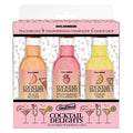 Love Spark Cove | Intimate Apparel, Pleasure Shop & Free Shipping GoodHead Cocktail Delights 3 Pack 2 oz. — main product shot