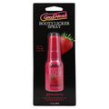Love Spark Cove | Intimate Apparel, Pleasure Shop & Free Shipping GoodHead Booty Licker Spray-Strawberry 1 fl. oz. — main pro