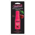 Love Spark Cove | Intimate Apparel, Pleasure Shop & Free Shipping GoodHead Booty Licker Spray-Cherry 1 fl. oz. — main product