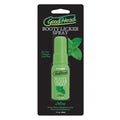 Love Spark Cove | Intimate Apparel, Pleasure Shop & Free Shipping GoodHead Booty Licker Spray-Mint 1 fl. oz. — main product s