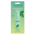 Love Spark Cove | Intimate Apparel, Pleasure Shop & Free Shipping GoodHead Pussy Licker Spray-Mint 1 fl. oz. — main product s