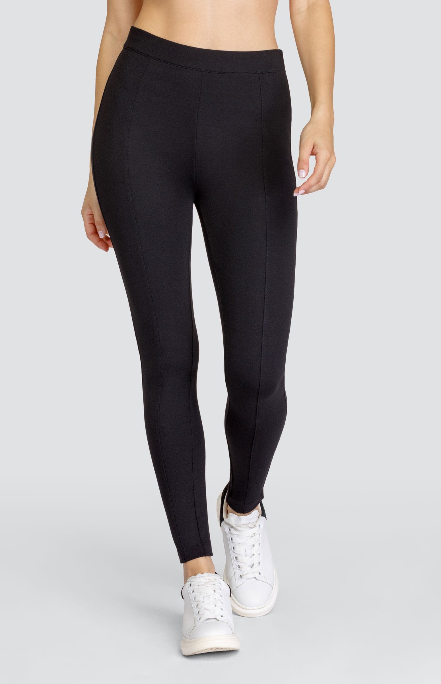 Slims 28" Pant - Onyx Black