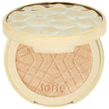 Shimmering Light - Vegan Pressed Highlighter for Natural Glow, Cruelty-Free & Gluten-Free, 2 Universal Shades
