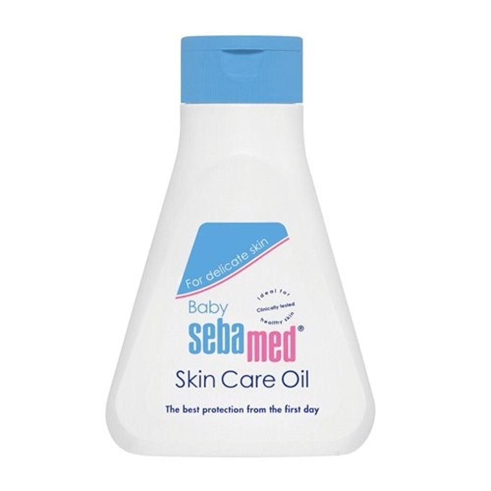 Sebamed Baby Skin Care Oil 150ml