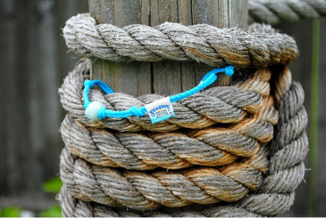 Earth Bands Seaside, OR — side view