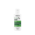 Vichy Dercos Anti-Dandruff Shampoo for Normal to Oily Hair - 75ml, Dermatologically Tested, Reduces Dandruff & Scalp Irritation