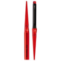 Hourglass Confessionª Red 0: Vegan, Refillable, Ultra Slim High Pigment Red Lipstick - Long-Wearing & Cruelty-Free