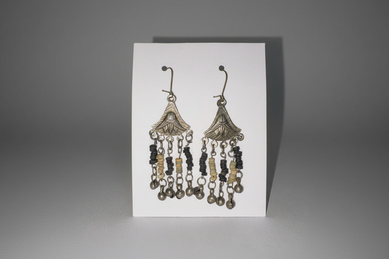 Boho Gypsy earrings