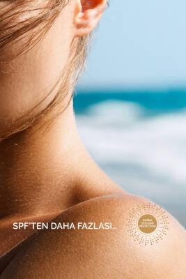 Esthederm Sunscreen for Hyperpigmented Skin - Even Tanning & Protective Sun Care - 50ml