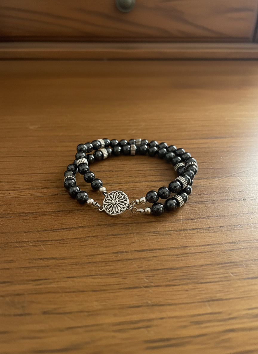 Just Neat Stuff Bracelet — main product shot