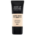 Matte Velvet Skin: Full Coverage Waterproof Foundation | 24H Wear, Oil Control, Flawless Finish - The Best Long Lasting Matte Foundation