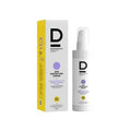 Dermoskin Sunscreen Cream SPF 30 - Waterproof, Moisturizing, Paraben-Free Sun Protection for Sensitive Skin