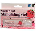 Love Spark Cove | Intimate Apparel, Pleasure Shop & Free Shipping Nipple & Clit Stimulating Gel-Strawberry 1oz — main product