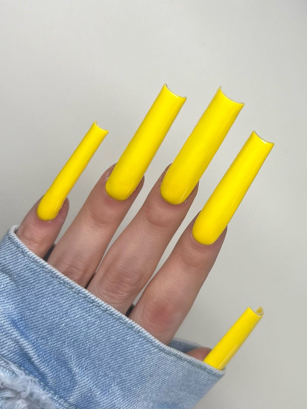 Hello Sunshine – 2Cute Nails, view 2