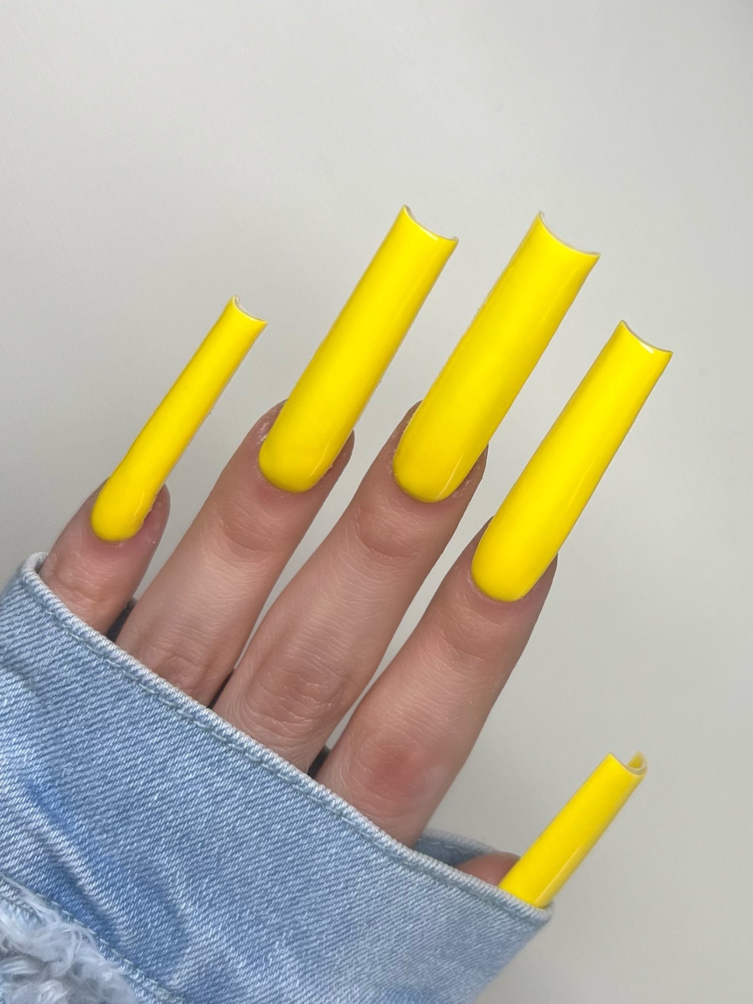 Hello Sunshine – 2Cute Nails, view 2