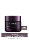 Caudalie Premier Cru The Cream 2025 - Luxury Moisturizing Cream for Anti-Aging & Hydration