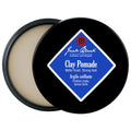Pure Science Clay Pomade for Textured Hair Styling - Natural Hold, Matte Finish, Cruelty-Free
